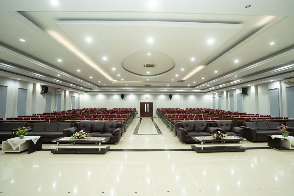Auditorium