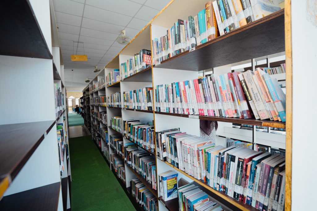 Perpustakaan